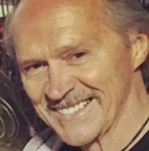 Meet your Posher, Randy